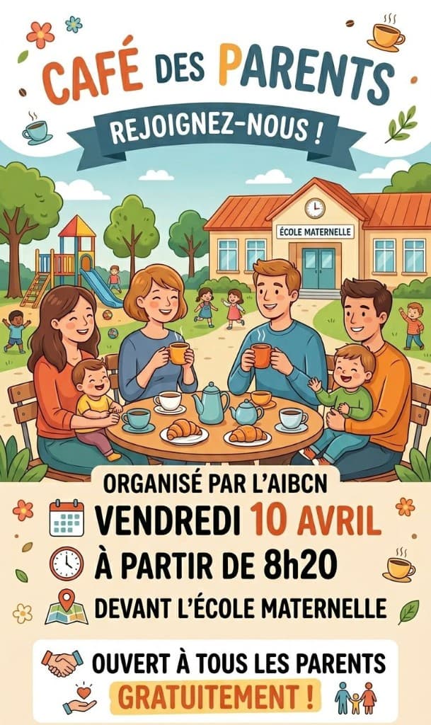 Café des parents
