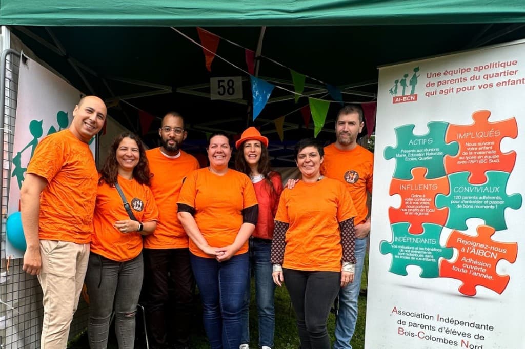 Forum des associations — Samedi 20 juin 2026