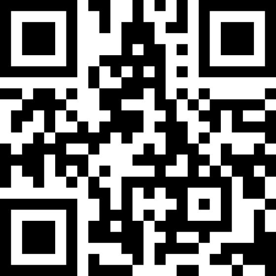 QR code — soutenir l'action des parents sur le plan canicule
